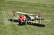 RC letadlo Nieuport 28 1,72m