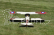 RC letadlo Nieuport 28 1,72m