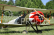 RC letadlo Nieuport 28 1,72m
