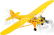 RC letadlo PIPER J3 Cub