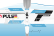RC letadlo Pulse 2200 ARF