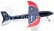 RC letadlo RMT Redwings 498