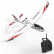 RC letadlo S-idee Volantex Ranger 600 RC Gilder