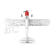 RC letadlo S-idee Volantex Sport Club RC Gilder