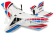 RC letadlo Sky Pilot Aero, bílá