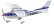 RC letadlo Sky Trainer PNP