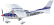 RC letadlo Sky Trainer PNP