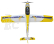 RC letadlo Smart Aerobatic Trainer