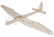 RC letadlo Sunbird