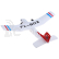 RC letadlo SUPER FLYING AIRBUSS