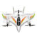 RC letadlo X450 Aviator 3D