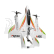 RC letadlo X450 Aviator 3D