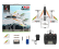 RC letadlo X450 Aviator 3D