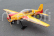 RC letadlo Yak 54 1,85m