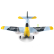 RC letadlo Z61 BF109