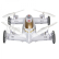 RC létající auto Syma X9S