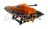 RC loď Avanti XL, žlutá