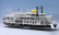 RC loď Creole Queen