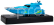 RC loď Mini Racing Yacht, modrá