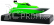 RC loď Mini Racing Yacht, zelená