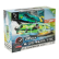 RC loď Revolt Q7 Illuminator, zelená