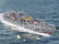 BAZAR - RC loď Torpedo boat 1:115