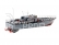 RC loď Torpedo boat 1:115