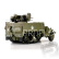 RC M16 Half-track kolopásové vozidlo 1/16