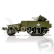 RC M16 Half-track kolopásové vozidlo 1/16