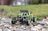 RC Mini Písečná buggy Across, zelená