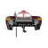 RC Monster rychlostní člun RTR Brushless V2