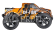 RC monstertruck DF-1 BR EcoLine