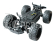 RC monstertruck DF-1 BR EcoLine