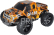 RC monstertruck DF-1 BR EcoLine FPV