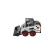 RC nakladač Bobcat 1:14, bílá
