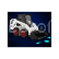 RC nakladač Bobcat 1:14, bílá