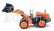 RC nakladač Doublee 529