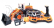 RC nakladač Doublee 529