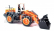 RC nakladač Doublee 529
