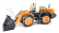 RC nakladač Doublee 529