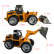 RC nakladač HN532 1:18 9CH