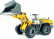 RC nakladač Liebherr L566 PRO 1:14