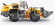 RC nakladač Liebherr L566 PRO 1:14