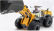 RC nakladač Liebherr L566 PRO 1:14