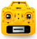 RC nakladač Liebherr L566 PRO 1:14