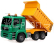 RC nákladní auto TGS 41.440