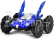 RC obojživelník Aqua Stunt Car