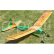 RC ONE historický model, rozpětí 1300mm, Classic models