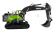 RC pásový bagr HN661 1:18 11CH