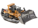 RC pásový buldozer HN569 1:16